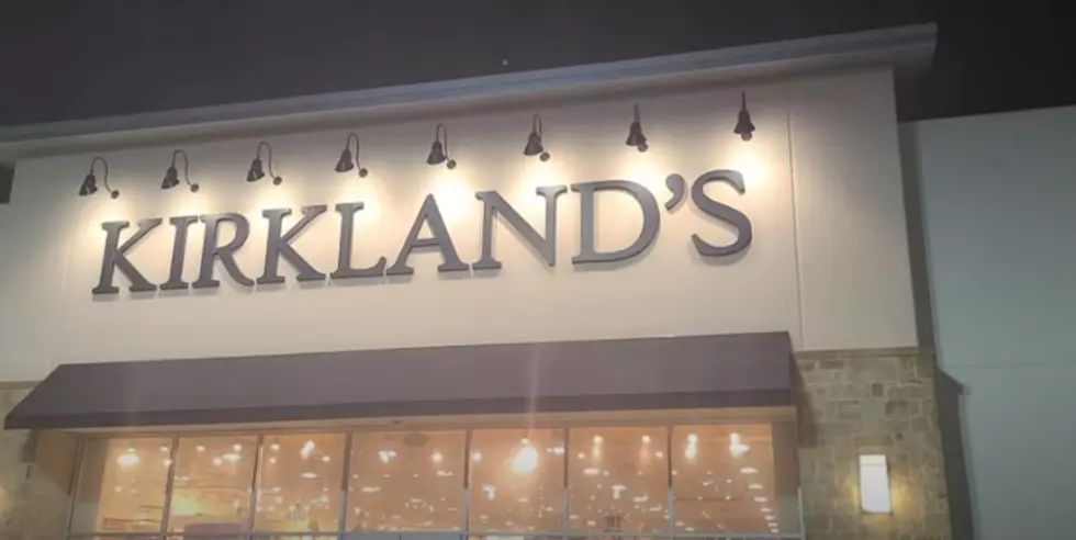 Kirkland’s Is Coming Back to Davenport