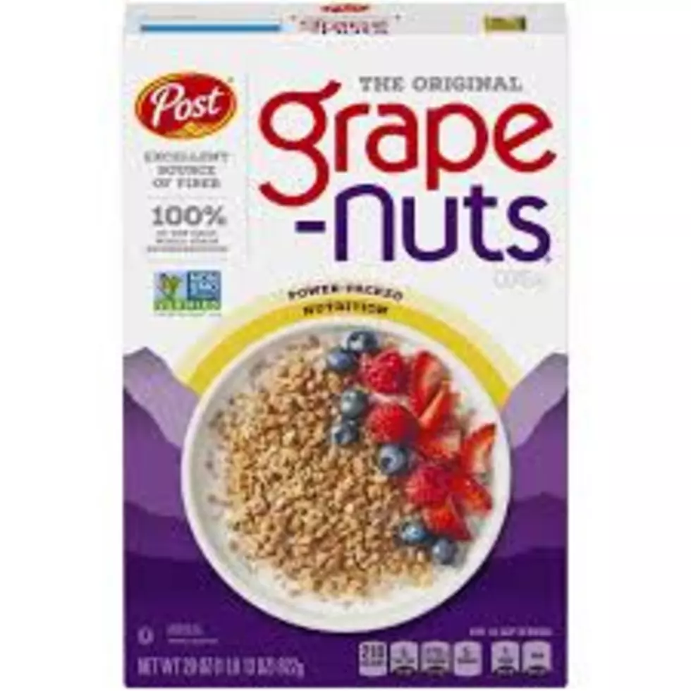 Here’s When Will Grape Nuts Will Be Back in Quad City Stores