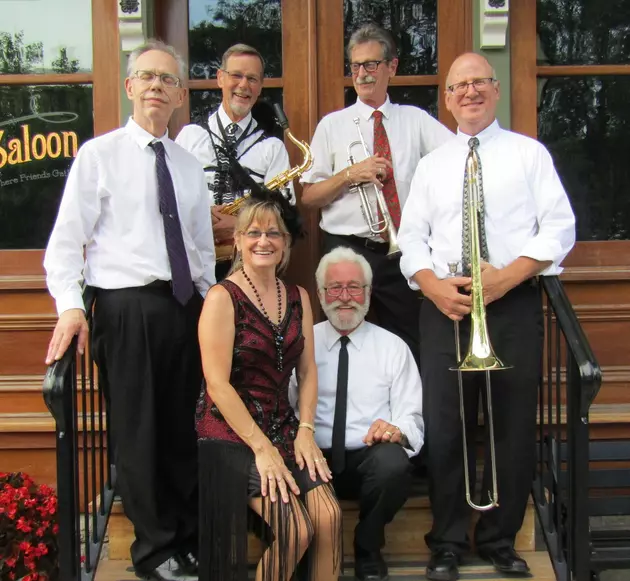 River City Six Featured at This Week&#8217;s Starlight Review Concert