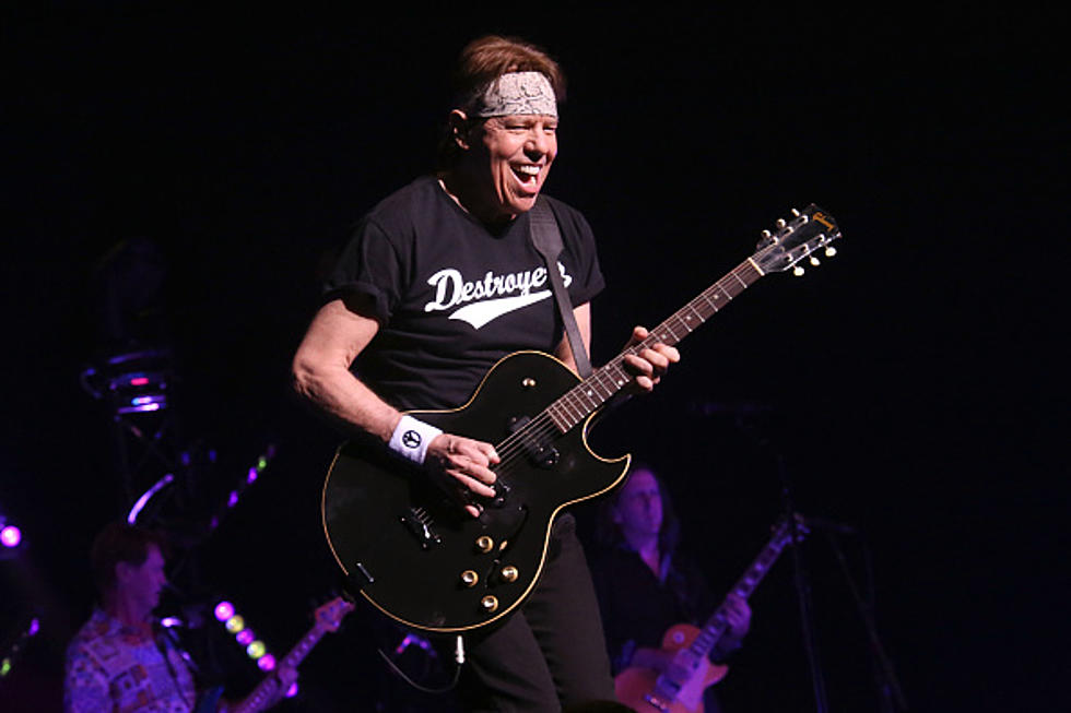 George Thorogood and the Destroyers Are Coming to Davenport