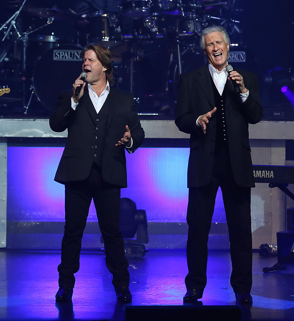The Righteous Brothers Are Coming To The Quad Cities