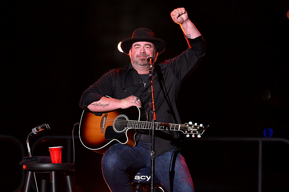 You Could See Lee Brice and Walker Montgomery in Moline