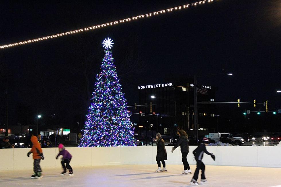 Will The Quad Cities Only Outdoor Ice Skating Rink Open This Year?