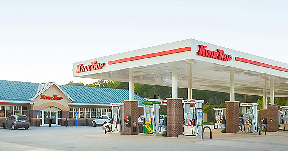 Kwik Star/Kwik Trip is Changing the Way You Pay for Gas