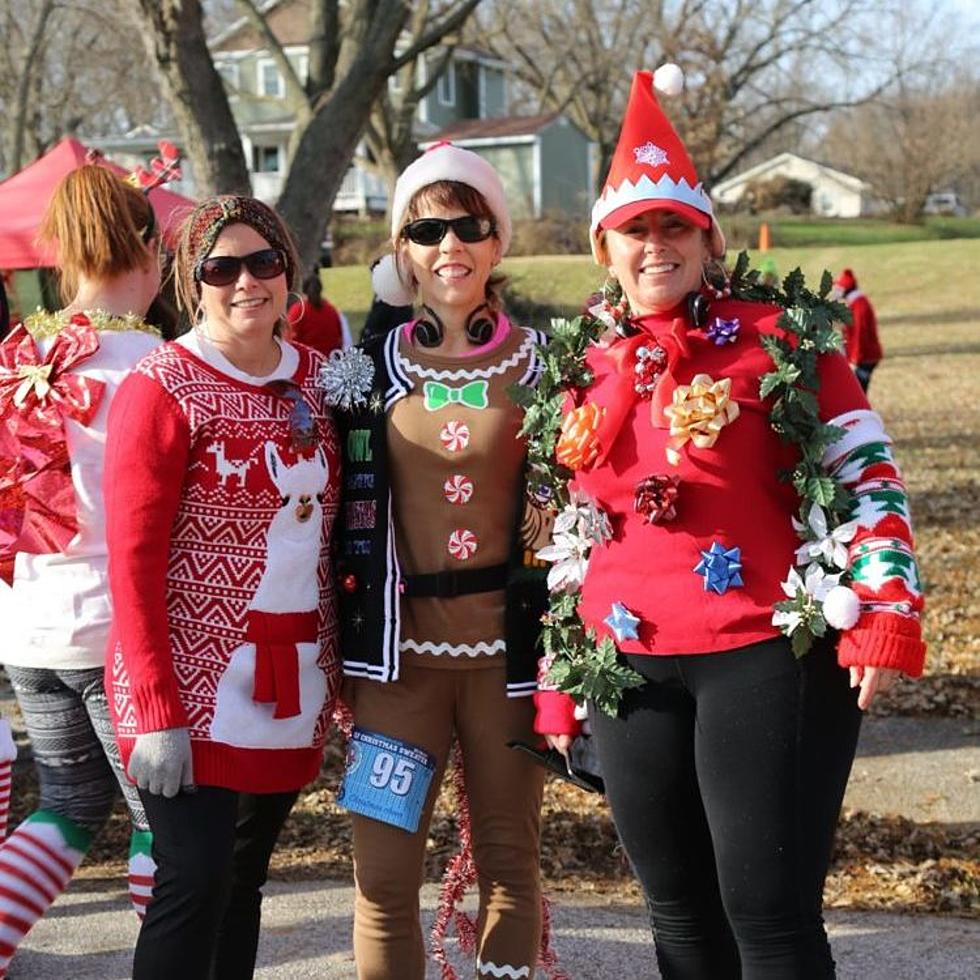 It’s Christmas in LeClaire With Plenty of Holiday Fun