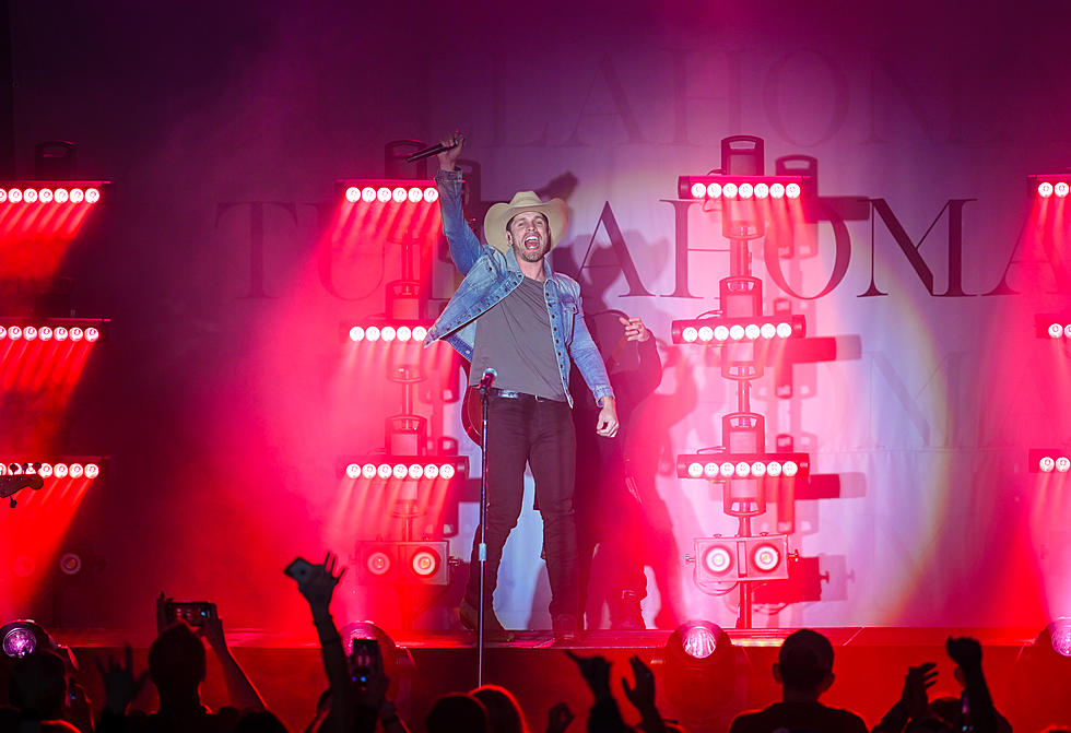 Dustin Lynch To Make Five Flags Center Debut