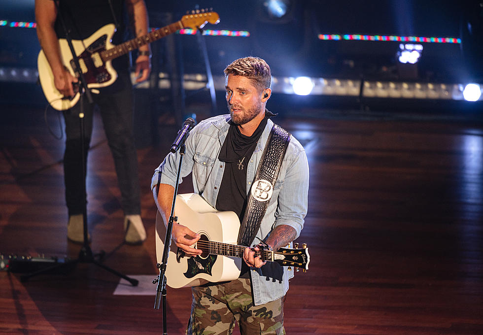 You Can Catch Brett Young In Iowa This Summer