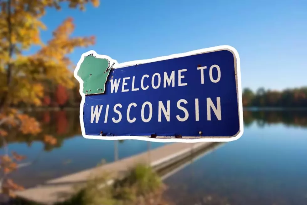 This Wisconsin Town Was Named Among The Most Beautiful In America