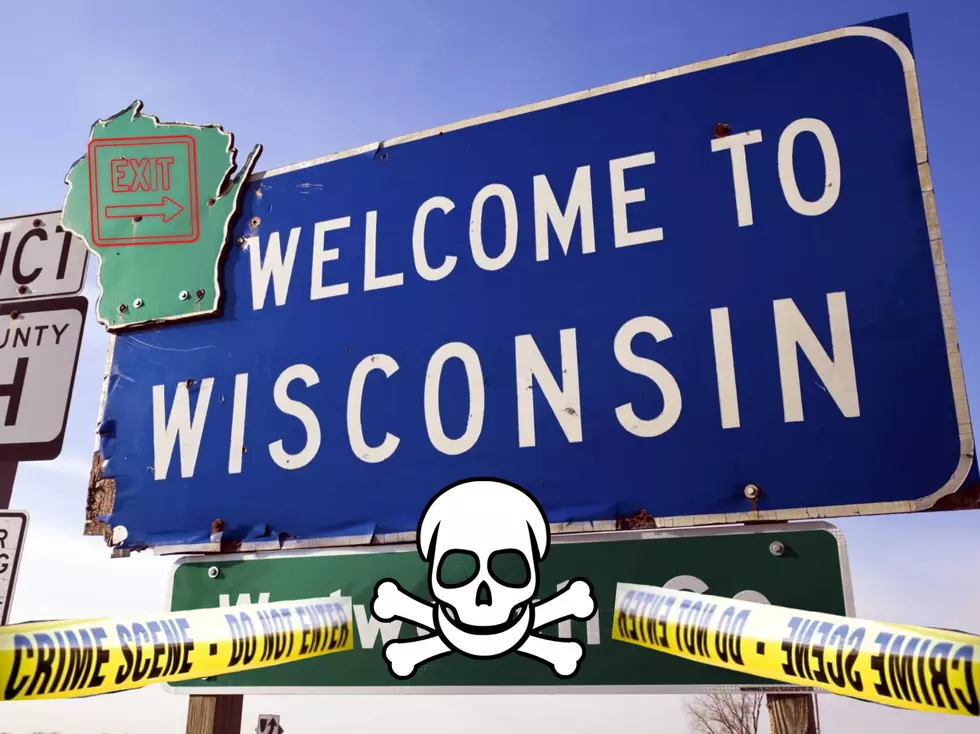These Are The 10 Worst Cities In Wisconsin