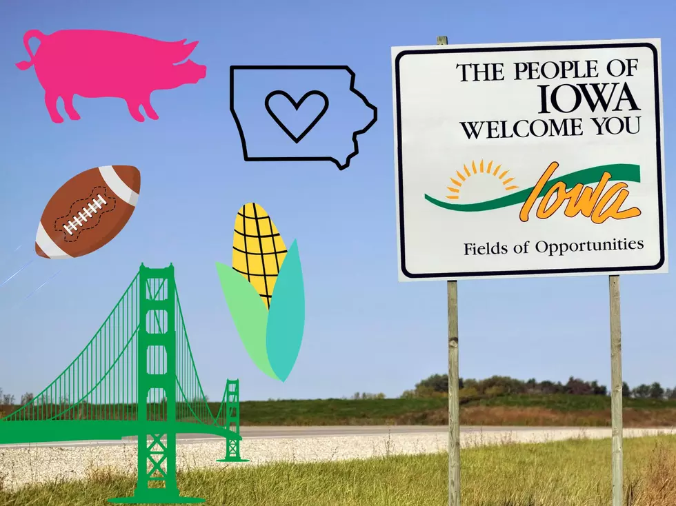 Are These Really The Most Overrated Cities In Iowa?