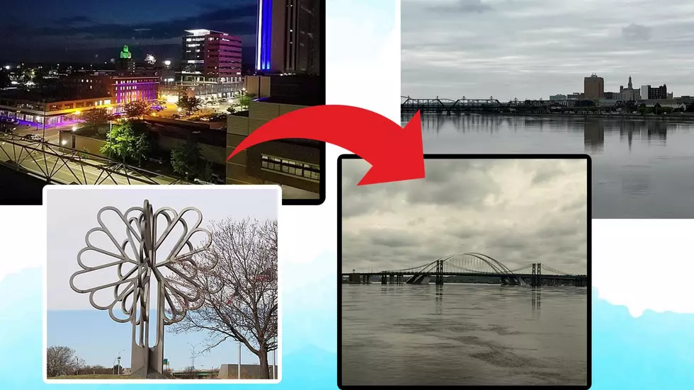 3 Things I Noticed That Were The Same Between Cedar Rapids And Quad Cities After Moving