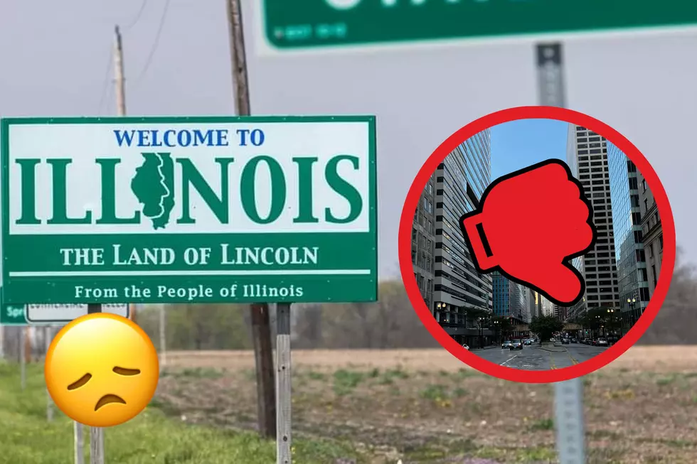 This Illinois City Was Named One Of The Worst In USA To Visit