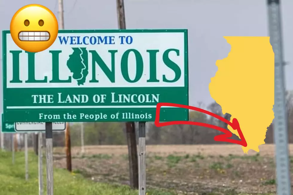 Anna, Illinois, Named One Of The 15 Cities In America To &#8216;Stay Far Away From&#8217;