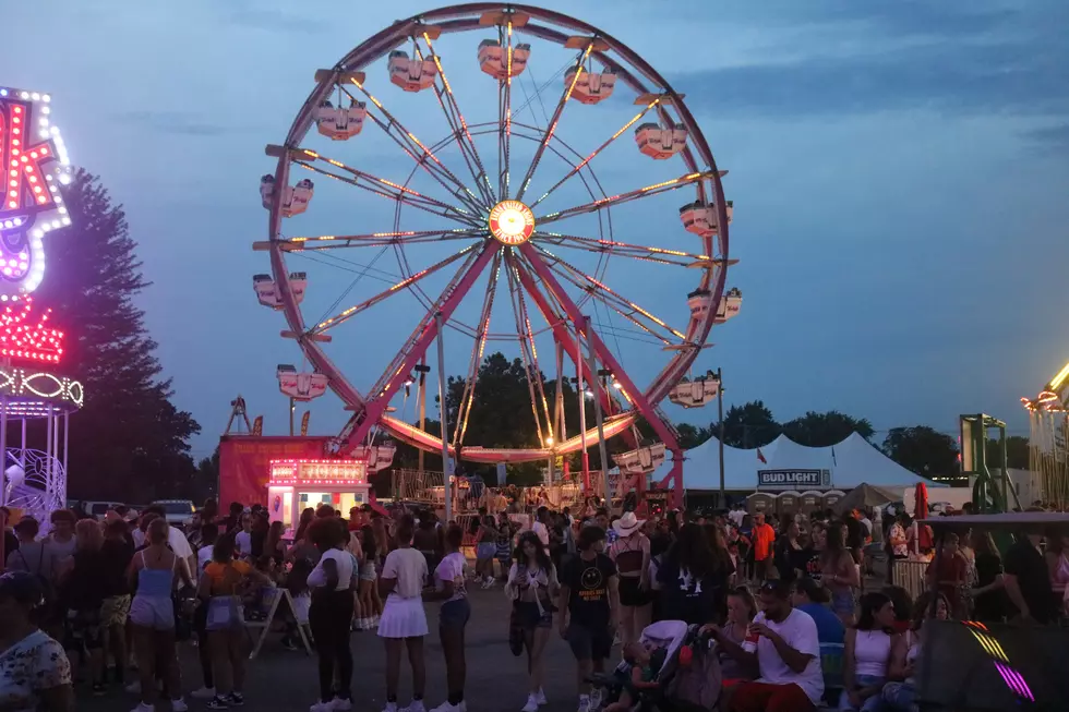 Mississippi Valley Fair Wrap Up 2022 [Photos]