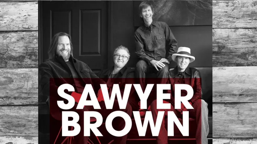 Sawyer Brown Coming To The Quad Cities This December