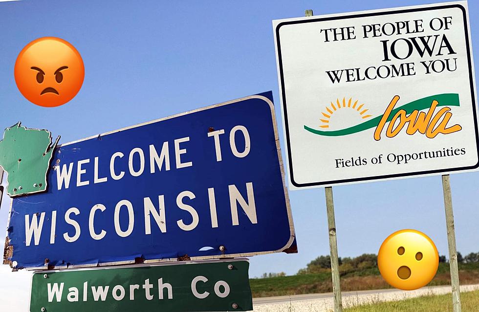 In 2015, Wisconsin Snagged a World Record from Iowa (and It’s Time We Get It Back)