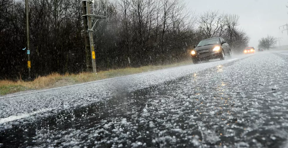 Save Your Car During A Hail Storm This Year In Iowa