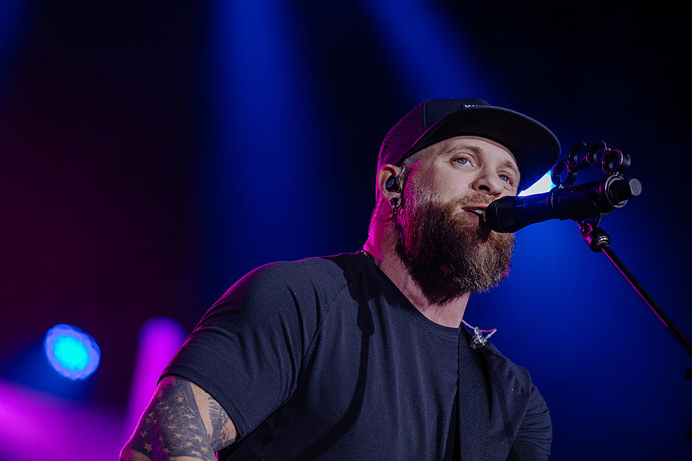 Brantley Gilbert To Perform At Awesome Venue In Illinois