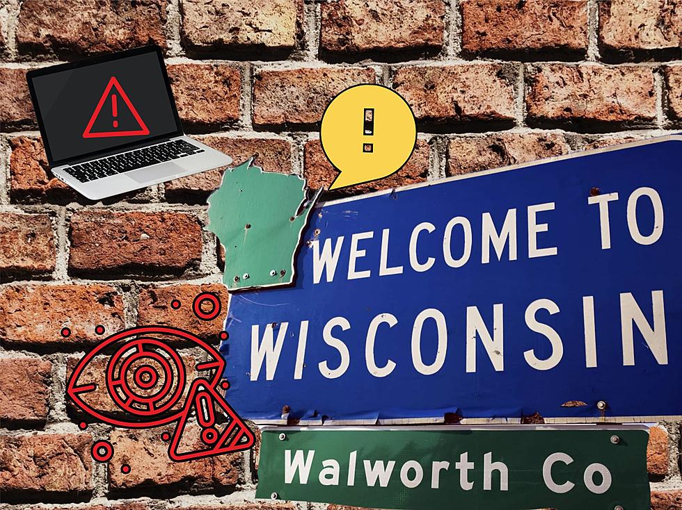 FBI Warning To Wisconsin Parents: Beware Of Doxing And Swatting