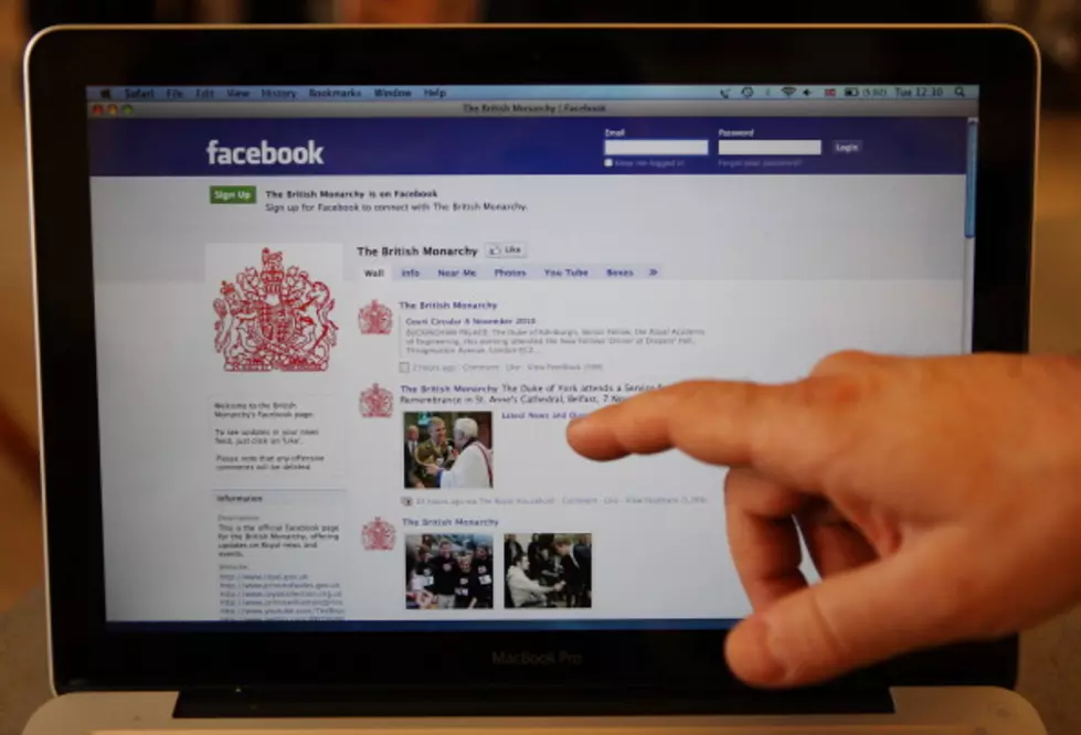 Make Yourself Practically Invisible on Facebook