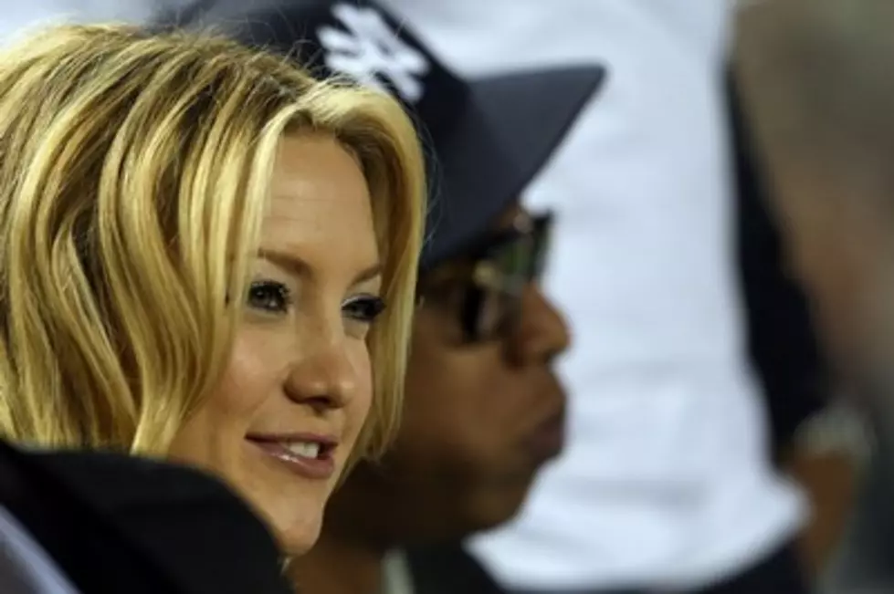 Why Does Kate Hudson Date Out Of Her League?