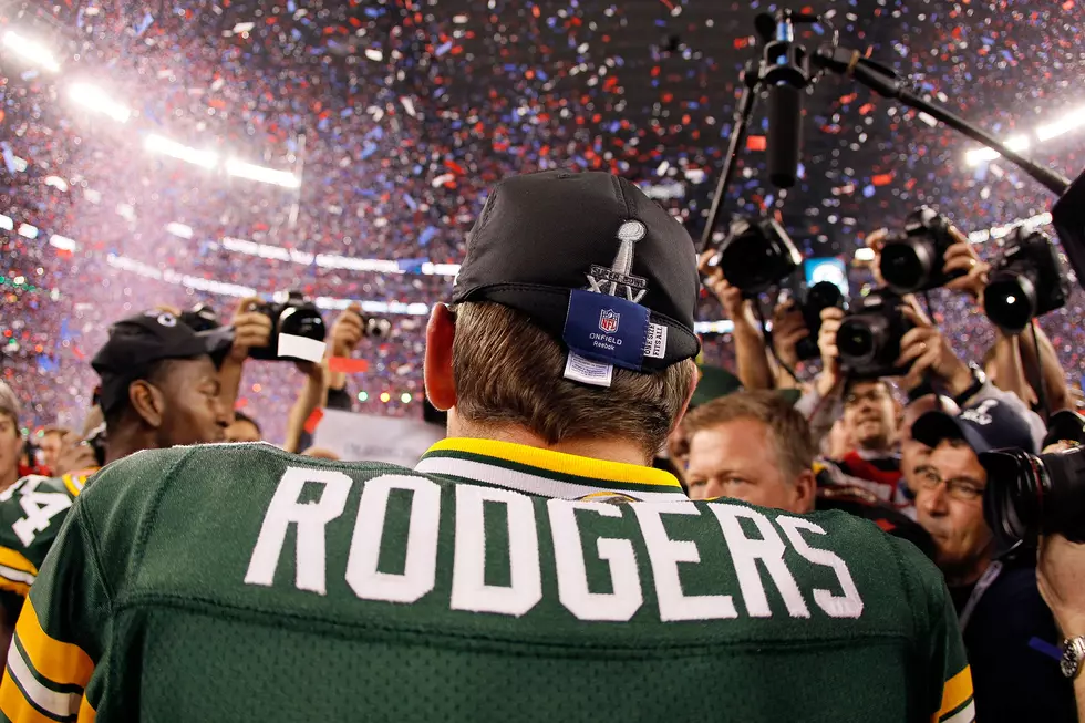 Packers Prevail–Super Bowl Recap