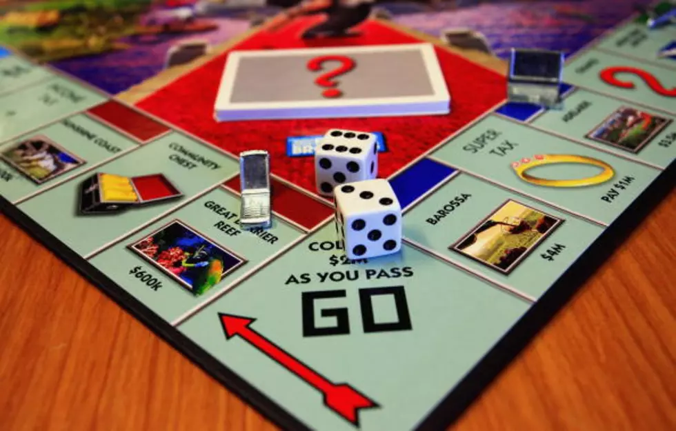 How To Win At 5 Classic Board Games. The Ultimate Cheat Sheet