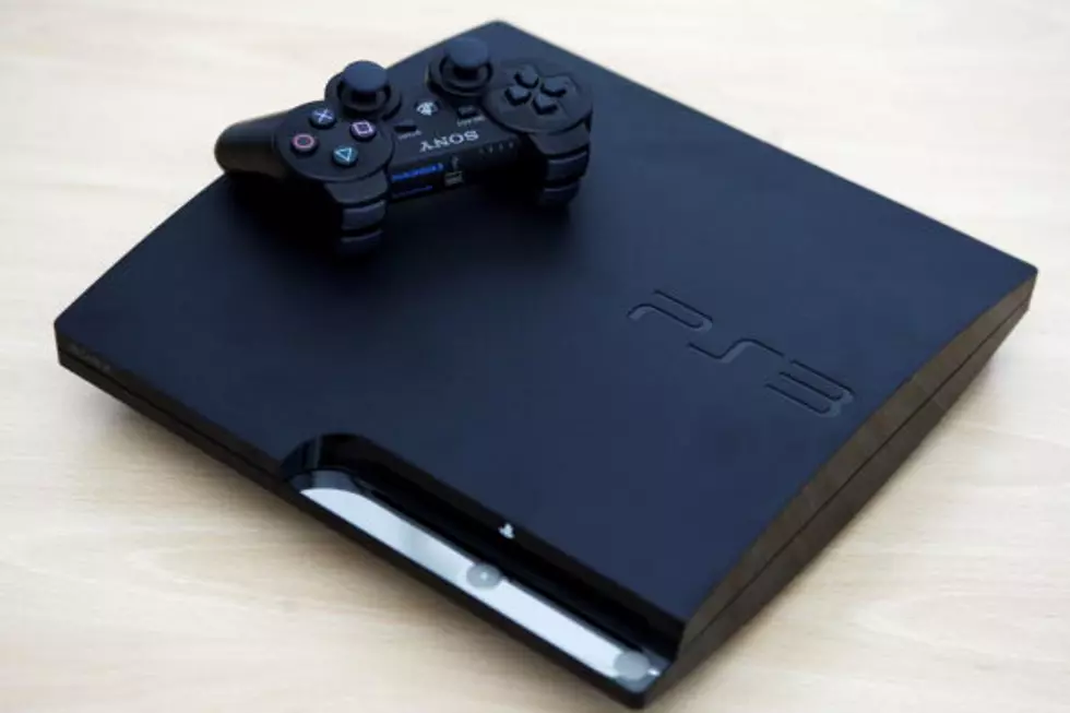 Tech Tuesday – Sony Sues Hacker, Gets His PS3 (Updated)
