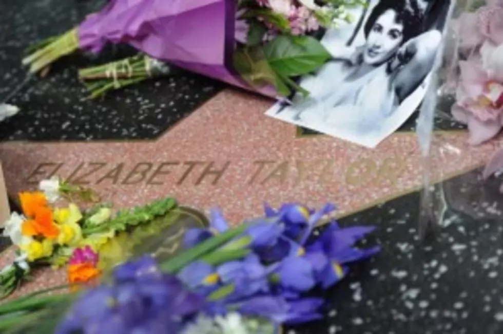 Homophobic Church Threatens to Picket Elizabeth Taylor&#8217;s Funeral
