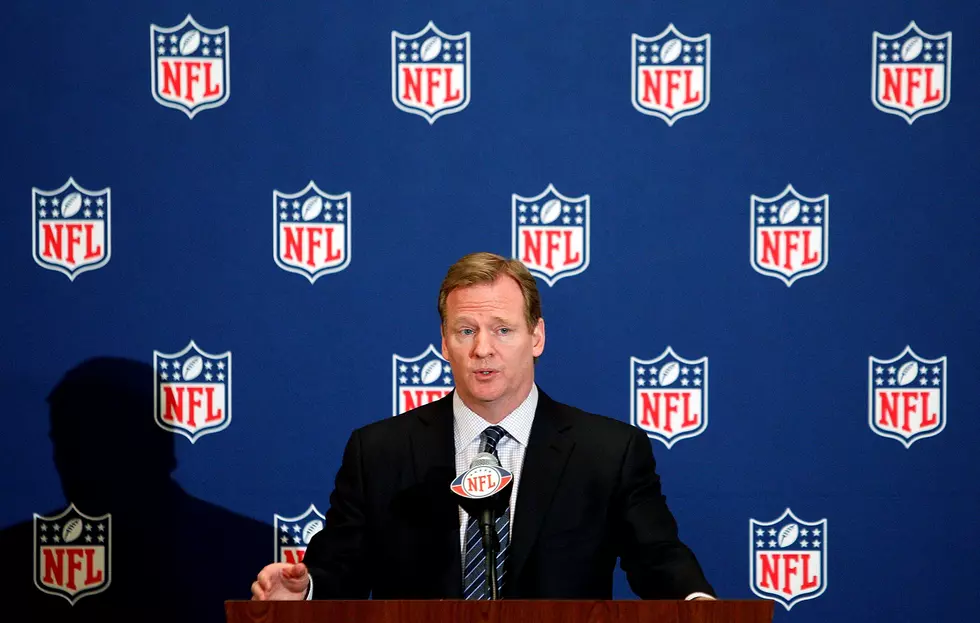 Will The NFL Lockout Ever End?