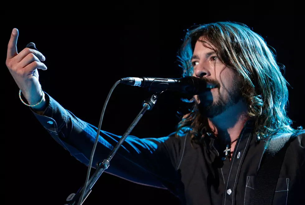 Foo Fighters, and others – New Music Out Today
