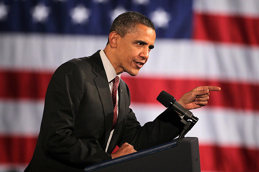 President Obama Deserves Respect For Bin Laden Mission