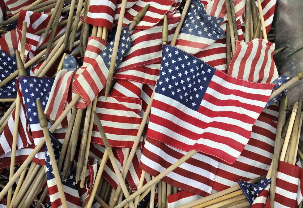 Memorial Day – What Does It Mean To You?