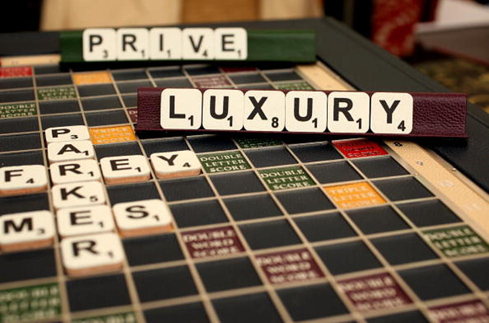 Scrabble Adds Over 3,000 New “Words”
