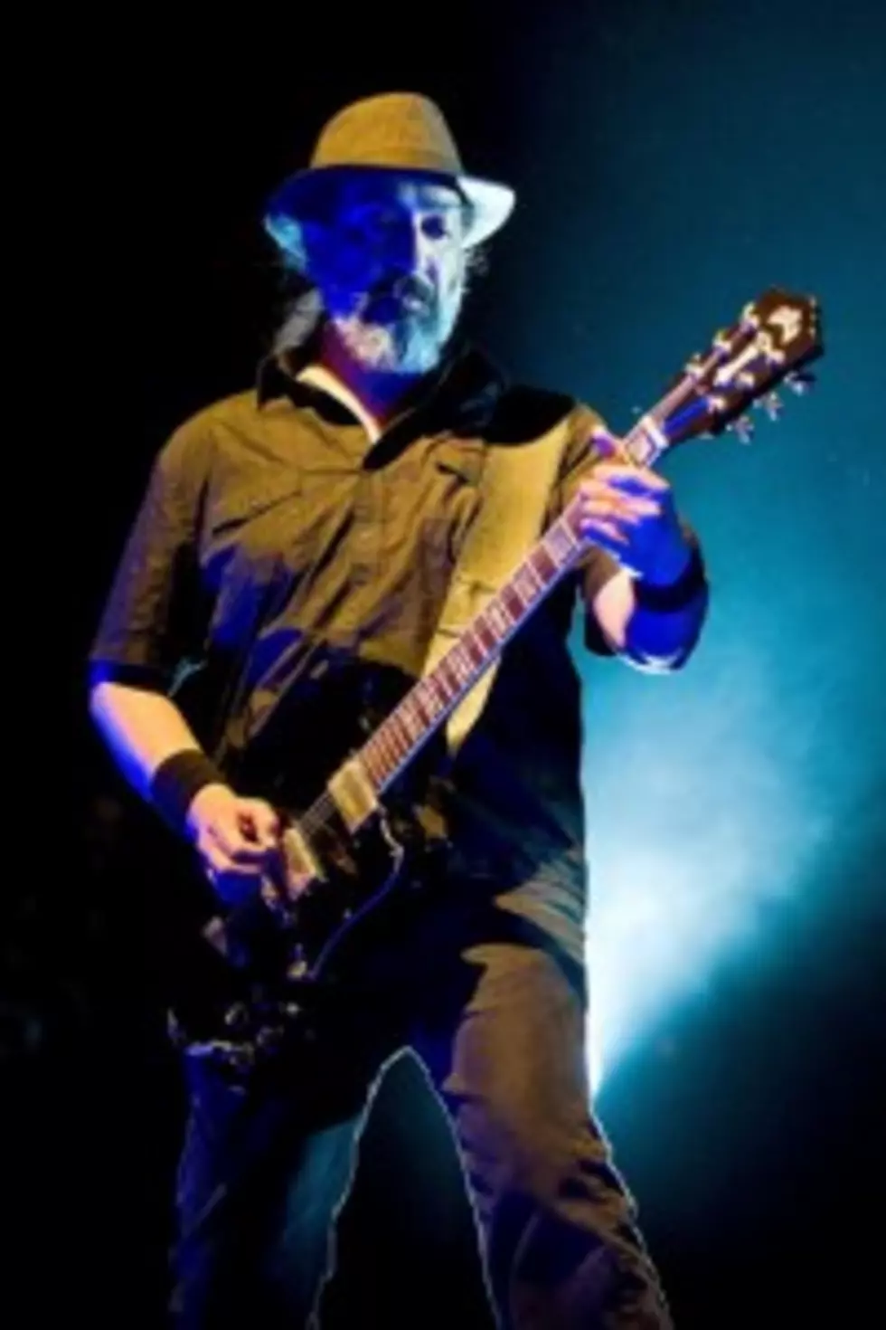 Soundgarden Announces More Summer Tour Dates