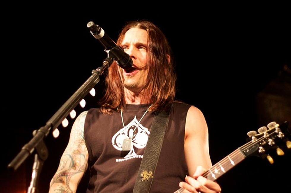 Alter Bridge Live in Albany May 18th 2011 [AUDIO]