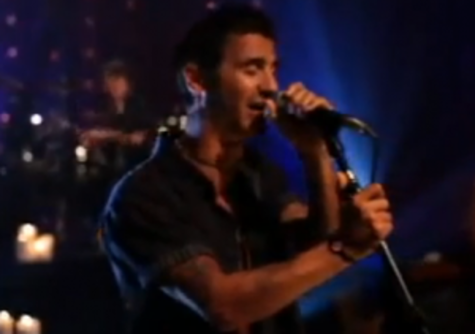 The Making of Avalon &#8211; Sully Erna Solo Project [VIDEO]