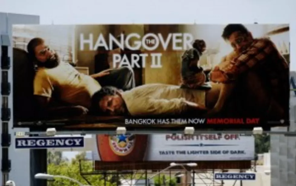 Will There Be A Hangover 3?