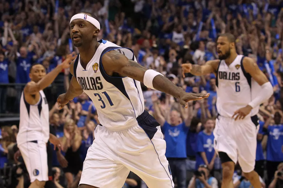 Mavs Take Series Lead with Game 5 Win