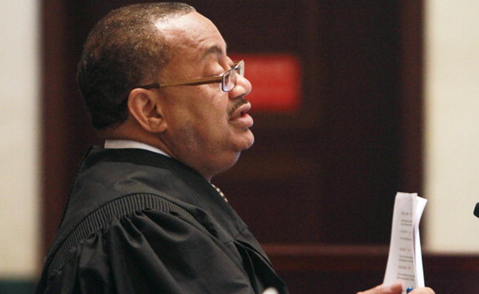Judge Perry Needs Cooling Off From Casey Anthony Trial