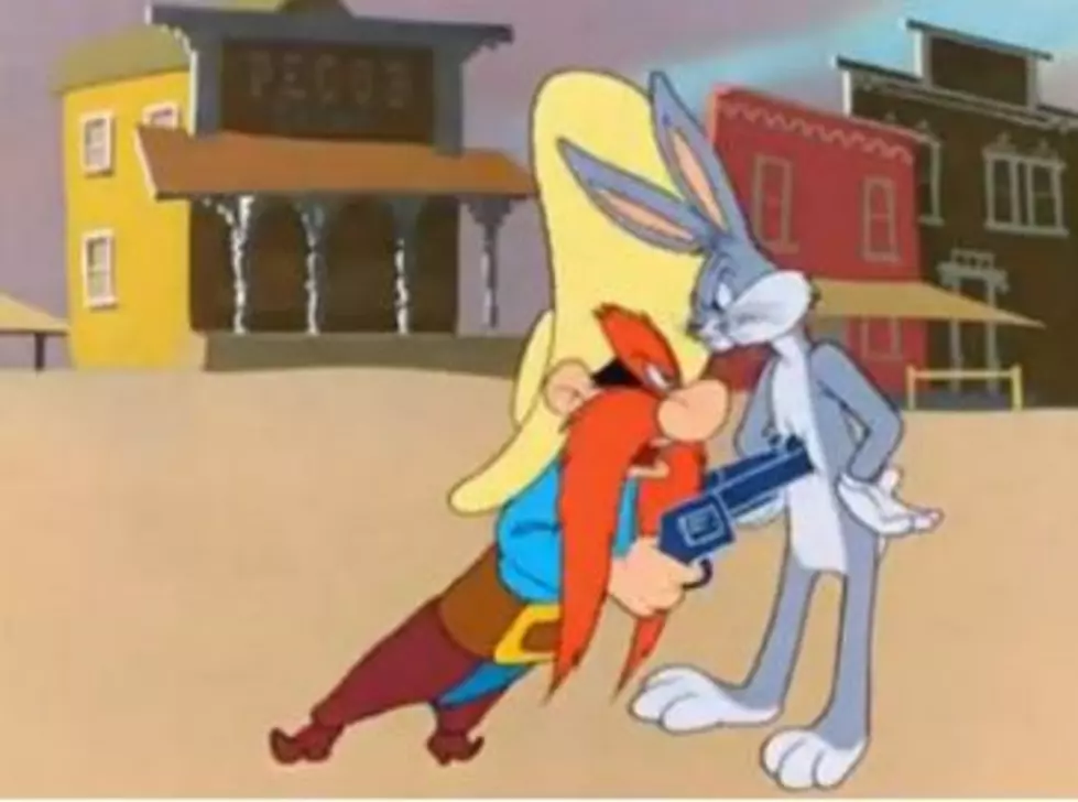 Looney Tunes Never Get Old
