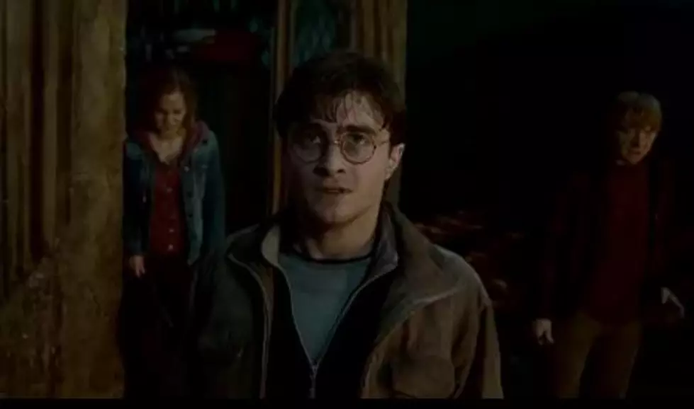 Harry Potter Wraps Up In Epic Style – Review