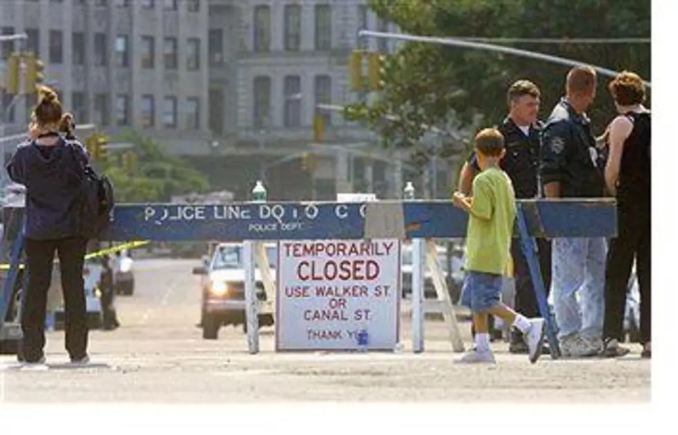 Schenectady Streets Closed For Bradley Cooper / Ryan Gosling Movie