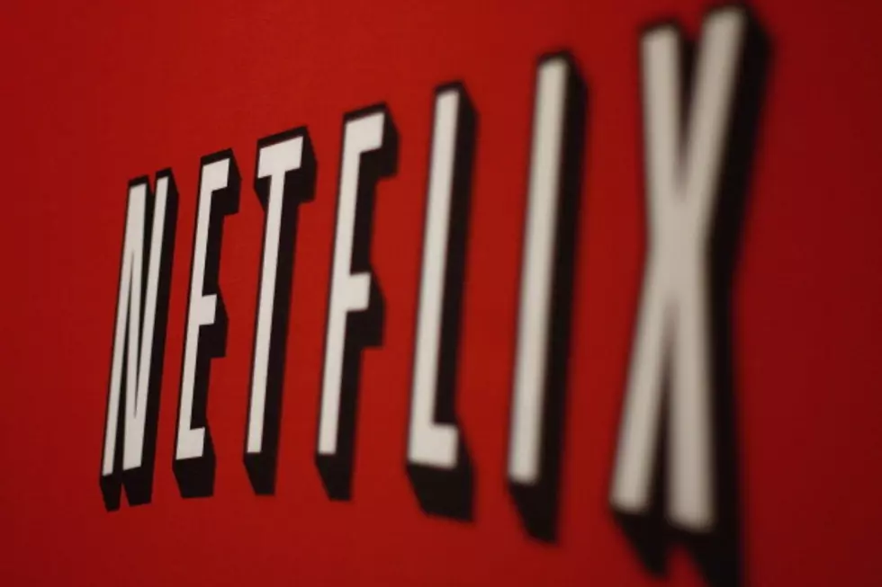 Netflix Re-Names DVD Home Delivery Service, Adds Video Game Rentals
