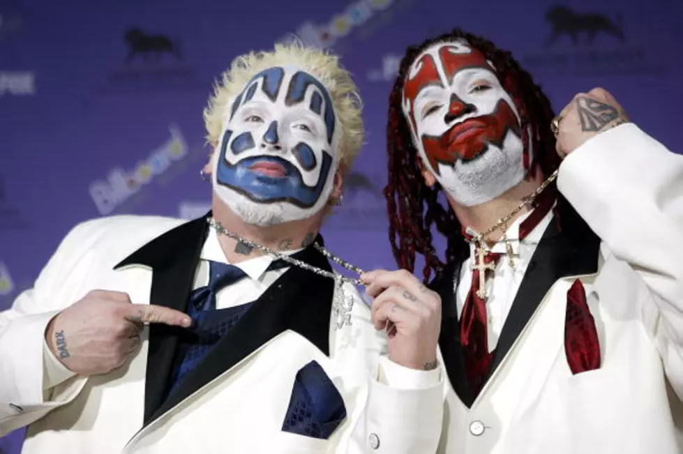 How Old Is It Too Old To Be a &#8216;Juggalo&#8217;?