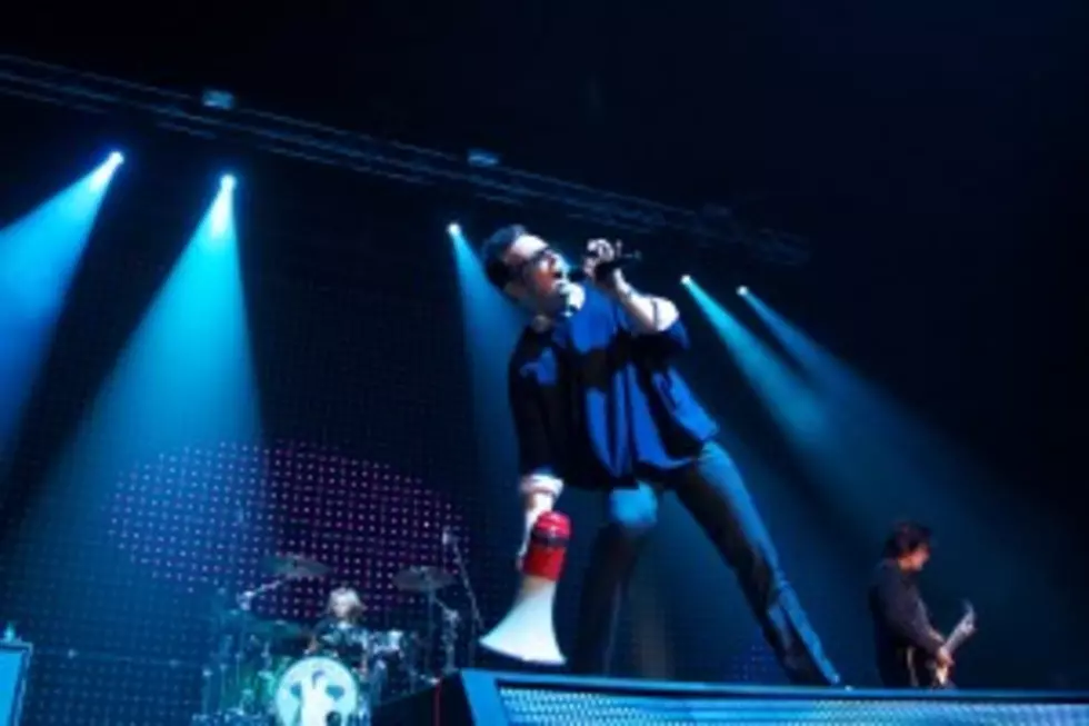 Better Late Than Never &#8211; A Review of Stone Temple Pilots at The Palace [PHOTOS]