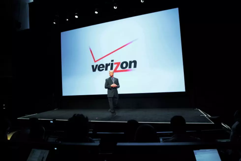 Tech Tuesday – Verizon to Sell Your Online Information to Advertisers