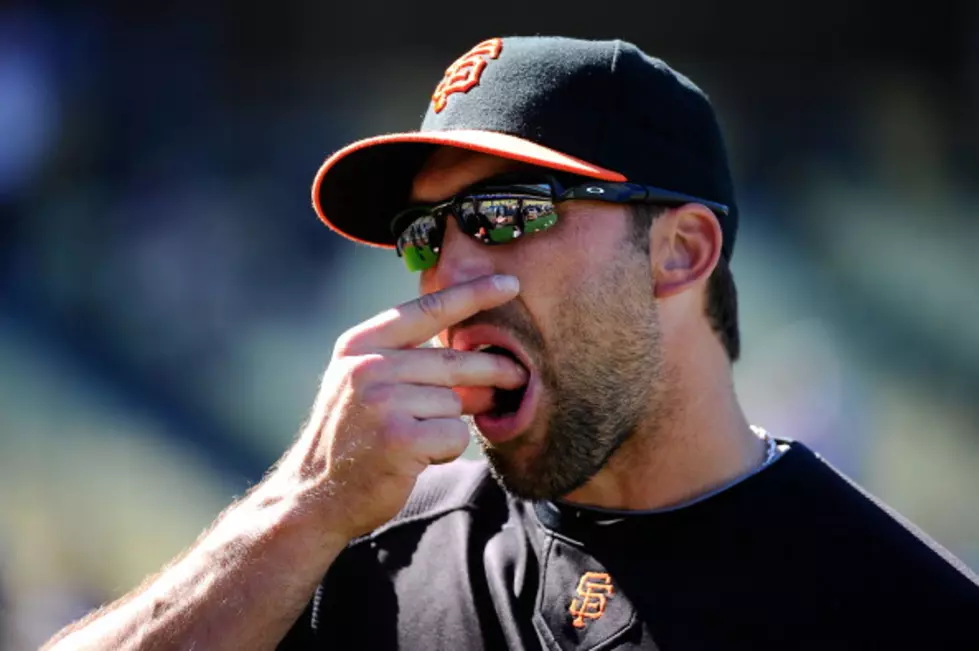 Government Shouldn’t Ban Chewing Tobacco in Baseball, But Baseball Should