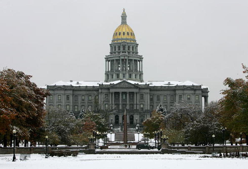 Denver, Colorado Already Hit With Snow – Albany Area Next?