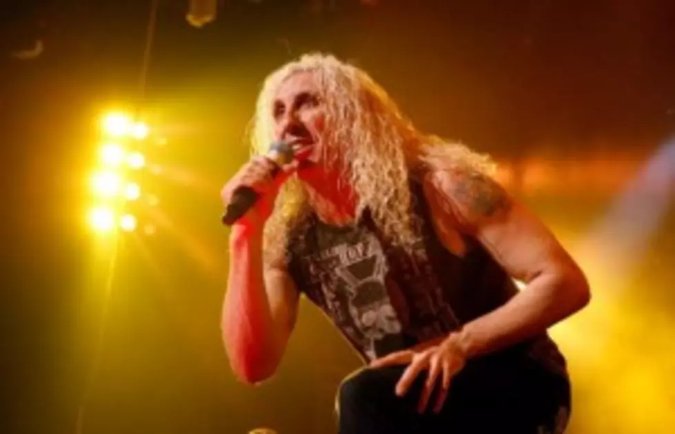 Dee Snider One of Many Musicians on Celebrity Apprentice 5